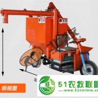 北牧 養(yǎng)豬設(shè)備 養(yǎng)豬自動喂料車
