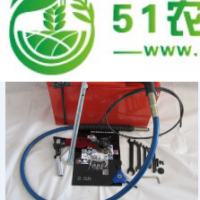北元電動剪羊毛機，電動羊毛推子