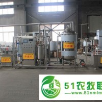 牛奶巴氏殺菌流水線，乳品殺菌流水線