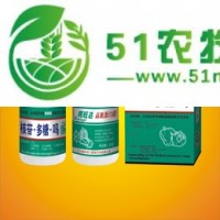 柯旺達(dá)病毒病*防病譜廣經(jīng)濟(jì)效益顯著