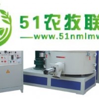 青島塑料混合機(jī)價(jià)格 青島國浩塑料機(jī)械圖