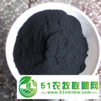 供應(yīng)200目高含量腐植酸鉀