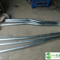 奶牛臥欄