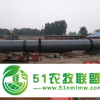河北BB肥烘干機