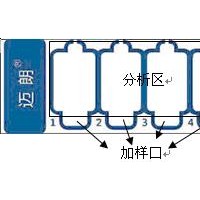 一次性精子計(jì)數(shù)板 精子計(jì)數(shù)器