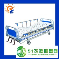 上海普弗沃FB-A6三搖手動(dòng)護(hù)理床