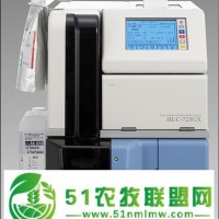 全自動糖化血紅蛋白分析儀