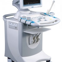 APOGEE3100汕頭彩超