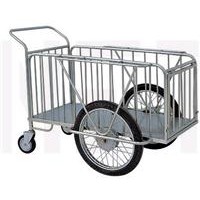 供應不銹鋼護理車RCS-H0C11
