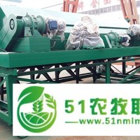 肥料加工設(shè)備—武漢雞糞**肥設(shè)備年產(chǎn)3萬噸生產(chǎn)線價(jià)格