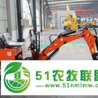 16型挖掘機(jī) 萊動三缸水冷發(fā)動機(jī) 底盤94公分寬