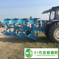 廣西液壓翻轉犁大型雙面可調幅液壓犁廠家批發(fā)