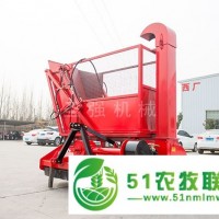 棉花秸稈回收機生產(chǎn)廠家-秸稈回收機-曲阜圣強(查看)
