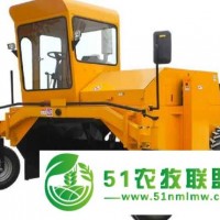河北污泥綠泥翻拋機銷售價格