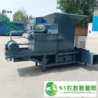 金鄉(xiāng)蒜皮壓塊機(jī)廠商 廠家**