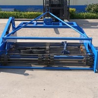 拖拉機后懸掛式4UY-1600型雙壟土豆紅薯收獲機
