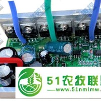 深圳賽美控割草機(jī)植保機(jī)驅(qū)動(dòng)無(wú)傳感器永磁電機(jī)驅(qū)動(dòng)控制板