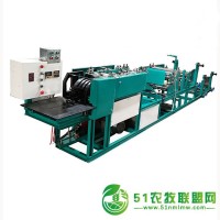 新式葡萄果袋機(jī)