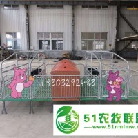 廠家設(shè)計(jì)豬用產(chǎn)床母豬位加寬設(shè)備產(chǎn)床報(bào)價(jià)廠家