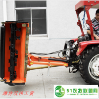 濰坊雙偉供應可調節(jié)式割草機