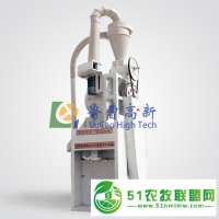 玉米雜糧制粉機