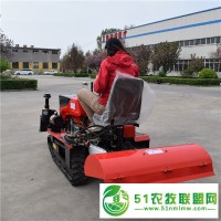 旋耕機 履帶旋耕機 旋耕機廠家銷售