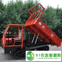 履帶運(yùn)輸車小推XT-8T