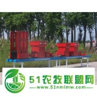 03型全自動(dòng)水稻秧盤(pán)播種機(jī)