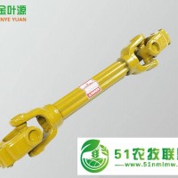 廠家供應星管旋耕機傳動軸萬向節(jié)傳動軸