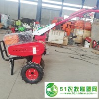 柴油四驅(qū)后旋微耕機(jī)A山西旋耕開溝柴油四驅(qū)后旋微耕機(jī)**