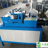 大棚方管數(shù)控彎管機(jī)設(shè)備使用教程