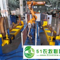 多功能焊接機(jī)器人廠家-焊接機(jī)器人廠家-創(chuàng)靖杰自動(dòng)化設(shè)備