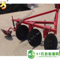廠家**農(nóng)業(yè)機(jī)械定做各種型號圓盤犁圓盤耙整地機(jī)