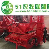 電廠生物發(fā)電秸稈回收機(jī)批發(fā)價(jià)格