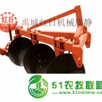 圓管犁廠家 重型圓管犁1LYX-230 焊接非洲管子犁