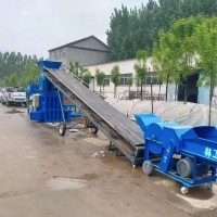 遼寧銷(xiāo)售秸稈方形打捆機(jī)套袋打捆機(jī)廠家