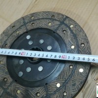 東方紅MF404拖拉機(jī)離合器片及其他原車配件