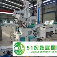 大米加工生產(chǎn)線設(shè)備
