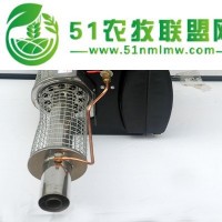 福達牌防治美國白蛾煙霧機