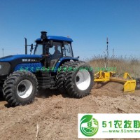 廠家**3.5m激光平地機