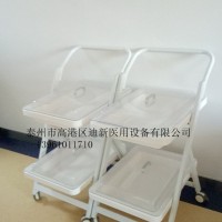 內(nèi)窺鏡車胃鏡腸鏡內(nèi)鏡無菌車供應(yīng)室小推車可定制