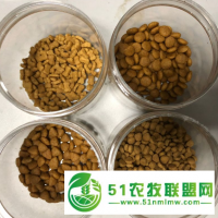 犬糧貓糧生產(chǎn)設(shè)備 寵物食品膨化機(jī) 廠家**希朗機(jī)械