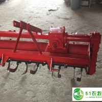 聯(lián)宏機(jī)械 旋耕機(jī) 旋耕起壟機(jī) 適用于農(nóng)田土地多功能松土機(jī)械 廠家可定制