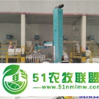 全自動(dòng)碼垛機(jī)安裝的七大步驟