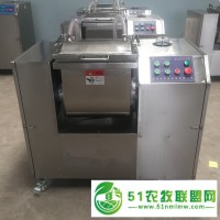 米面制品真空和面機小型全自動真空和面機