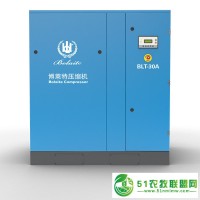 河南口碑好螺桿空壓機(jī)價格行情 ** 上海博萊特貿(mào)易供應(yīng)