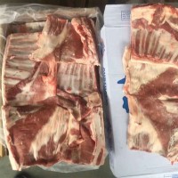 澳大利亞2309羔羊排 進(jìn)口羔羊排 口感好 飯店 加工廠可用食材