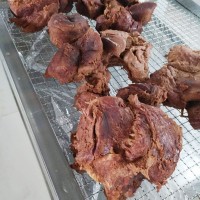 現(xiàn)貨供應(yīng)大塊牛肉熟牛肉鹵味肉類餐廳肉店美食五香牛肉