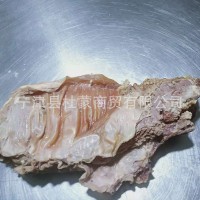 廠家直銷(xiāo)真空包裝牛腩 五香原味熟牛肉 白水煮八分熟原味熟牛肉