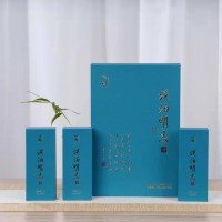 傳成老樹(shù)白茶（淡泊明志）30g/盒2015特級(jí)銀針